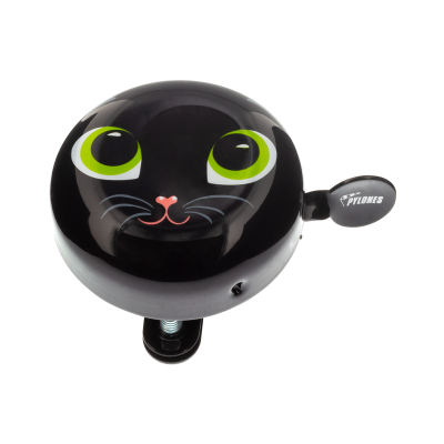 Sonnette de vélo - Atmosphère Cat
