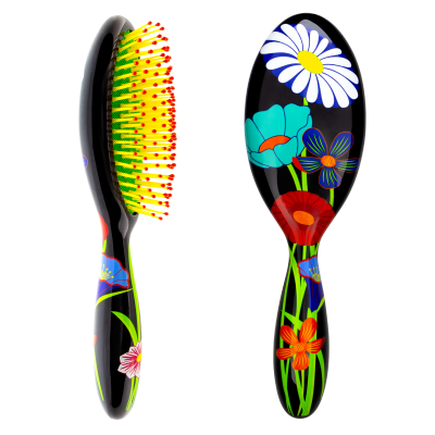 Grande brosse à cheveux - Ladypop Large Ikebana