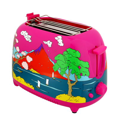 Toaster / Grille-pain - Tart'in Estampe