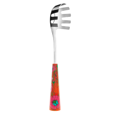 Cuillère à Spaghetti - Al dente Coquelicots
