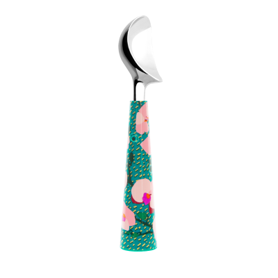 Cuillère à glace - Scoop Orchid Blue
