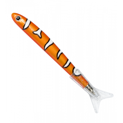 Pen - Fish Pen Clown fish