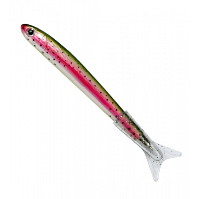 Pen - Fish Pen Salmon