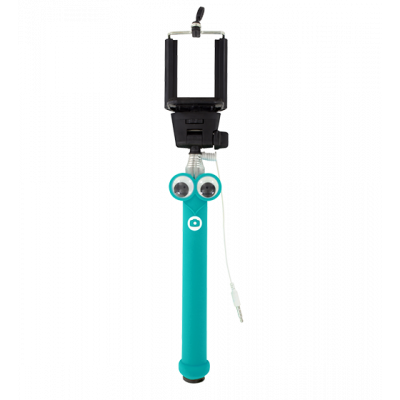 Perche à selfie - Mestick Bleu