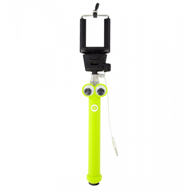 Perche à selfie - Mestick Vert