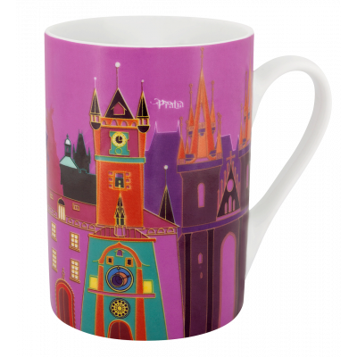 Tazza mug 30 cl - Beau Mug Praha