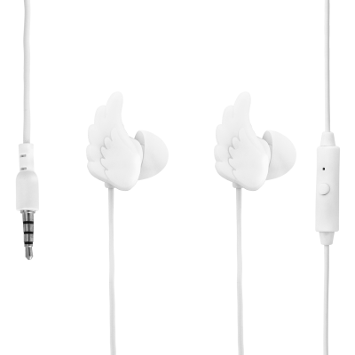Ecouteurs avec micro intégré - Swing Aile