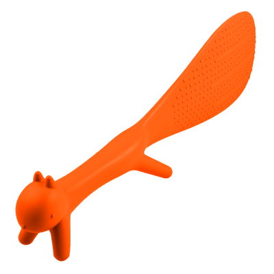 Cuillère à riz - Ecuriz Orange