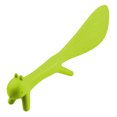 Cuillère à riz - Ecuriz Vert