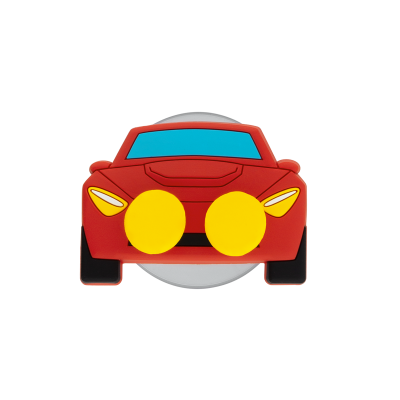 Zahnbürstenhalter - Ani-toothi Car