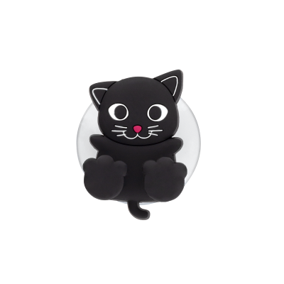 Zahnbürstenhalter - Ani-toothi Katze