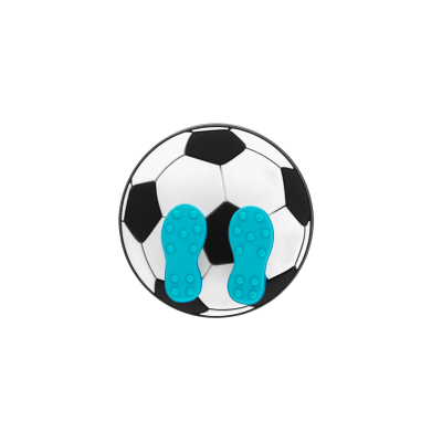 Zahnbürstenhalter - Ani-toothi Fussball