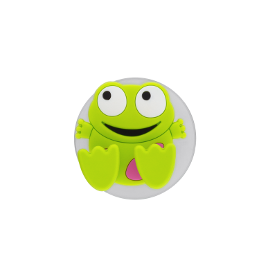 Zahnbürstenhalter - Ani-toothi Frosch