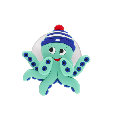 Zahnbürstenhalter - Ani-toothi Octopus