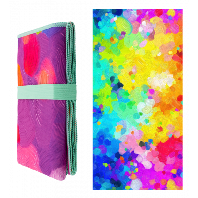 Serviette microfibre - Body DS Palette