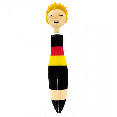 Penna retrattile - Match'o Germania