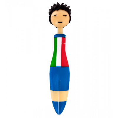 Penna retrattile - Match'o Italia