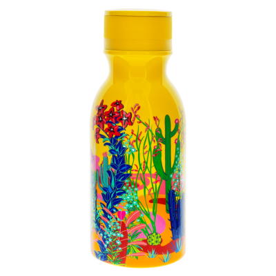 Thermoskanne 40 cl - Mini Keep Cool Bottle Cactus