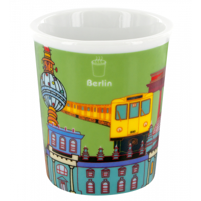 Tasse expresso - Belle Tasse Berlin
