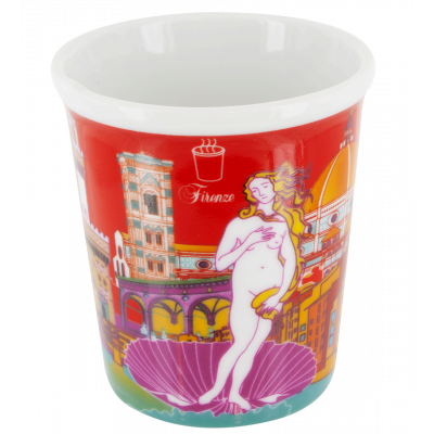 Tasse expresso - Belle Tasse Florence