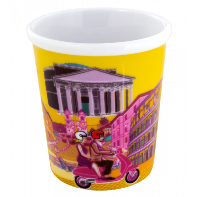Tasse expresso - Belle Tasse Rome