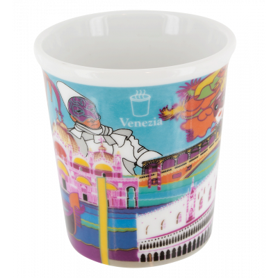 Tasse expresso - Belle Tasse Venise