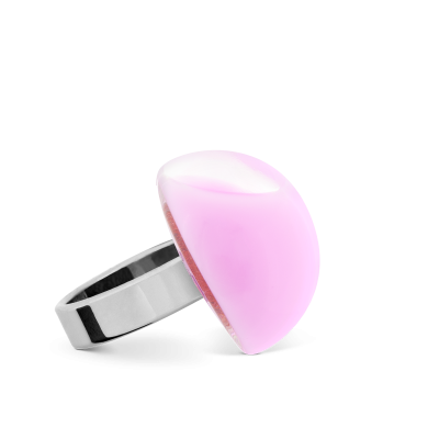 Glasring - Dome Mini Milk Bubble Gum