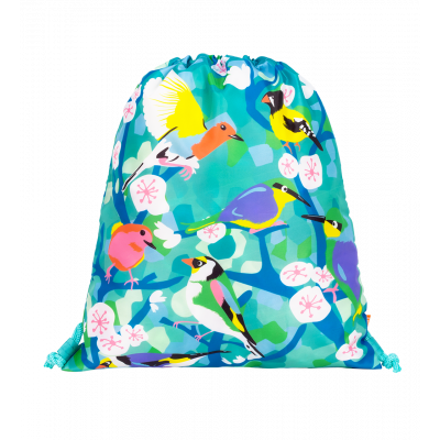 Sac de natation - Swim DS Birds