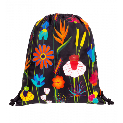 Sac de natation - Swim DS Jardin fleuri