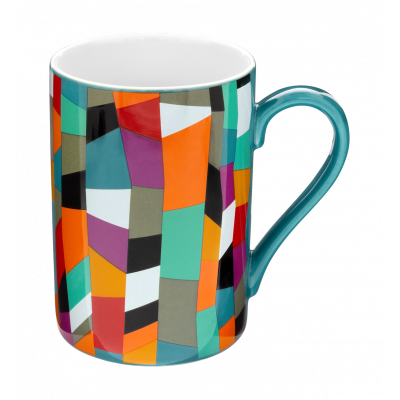 Mug 30 cl - Schluck Accordeon