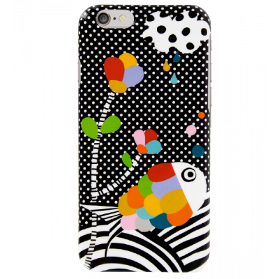 Coque pour iPhone 6 - I Cover 6 Scale