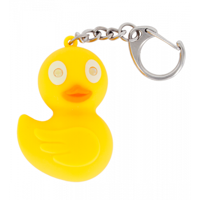 LED keyring - Keyled Duck