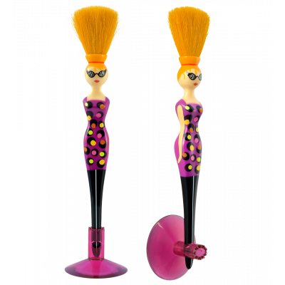 Rouge-Pinsel - Cheekita Violett