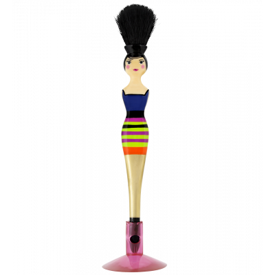 Rouge-Pinsel - Cheekita Stripes