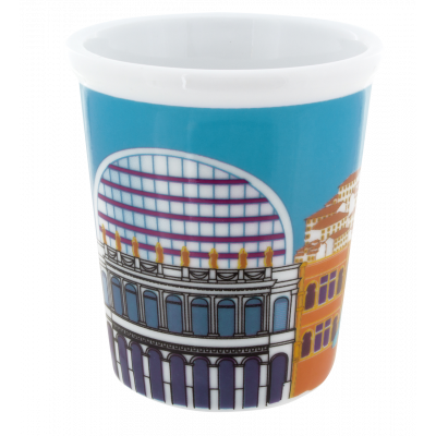 Tasse expresso - Belle Tasse Lyon