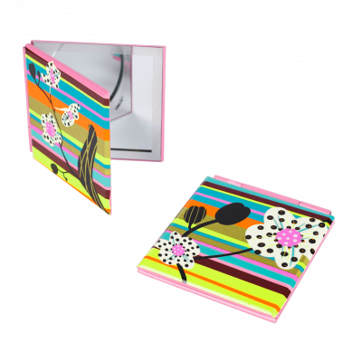 Zweite Chance  - Taschenspiegel - Mimi Orchid