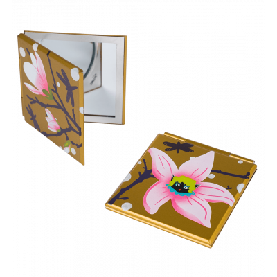 Zweite Chance  - Taschenspiegel - Mimi Magnolia