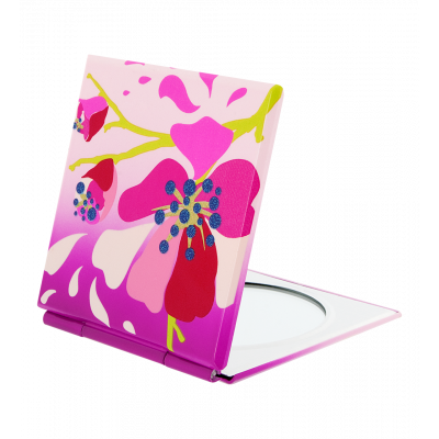 Zweite Chance  - Taschenspiegel - Mimi Sakura
