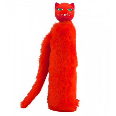 Seconde Chance - Parapluie pliant - Chapka Rouge