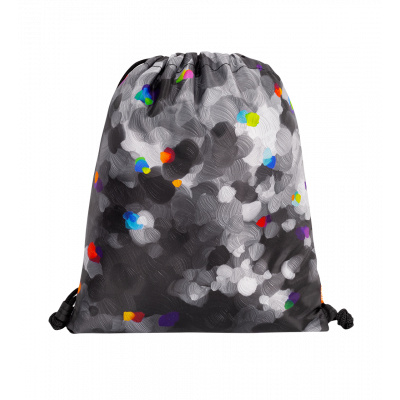 Sac de natation - Swim DS Black Palette