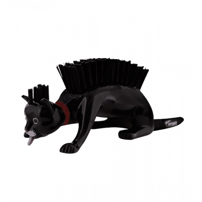 Brosse à ongles - Caty Noir 2