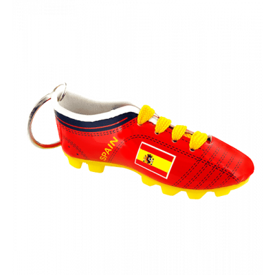 Porte clés - Football Espagne