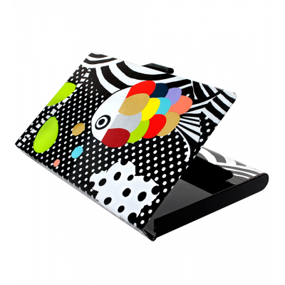 Porte cartes de visite - Busy Scale