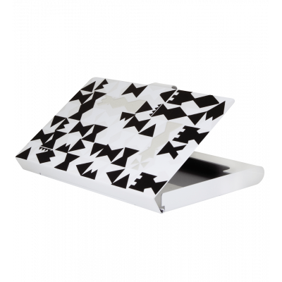 Porte cartes de visite - Busy Chess