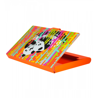 Porte cartes de visite - Busy Bamboo