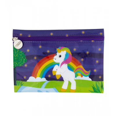 Cosmetic bag - Akademik Unicorn