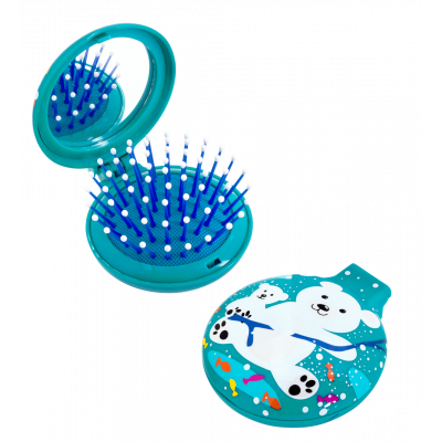 Ihre kostenlose Lady Retro bei jedem Einkauf! Bear