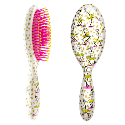 Grande brosse à cheveux - Ladypop Large Joséphine