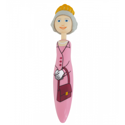 Stylo rétractable - Royal Pen Rose