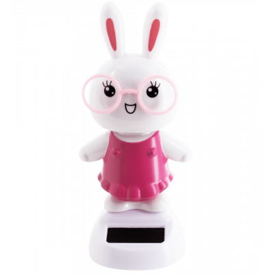 Flip flap solaire - 1-2-3 Soleil Lapinou